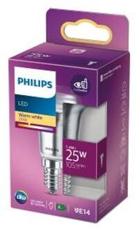Philips LED Lamp E14 1,4W