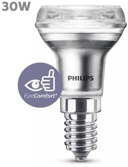 Philips LED Lamp E14 1,8W