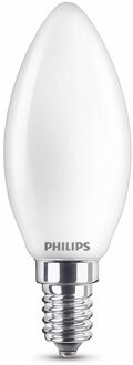 Philips LED Lamp E14 2,2W Kaars