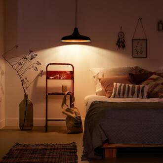 Philips LED Lamp E14 4,3W dimbaar