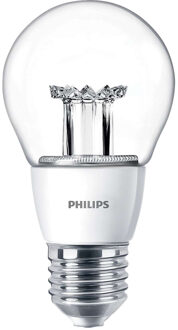 Philips LED Lamp E27 6W Ledlamp