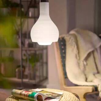 Philips LED lamp E27 7W 850lm 4.000K helder per 6