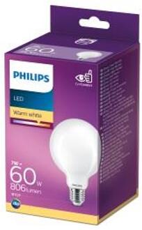Philips LED Lamp E27 7W