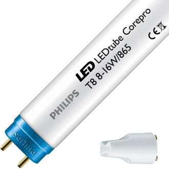 Philips | LED lamp | G13 Fitting | TL-buis | 28mm | 8W