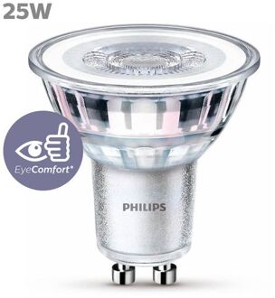 Philips LED Lamp GU10 3,1W