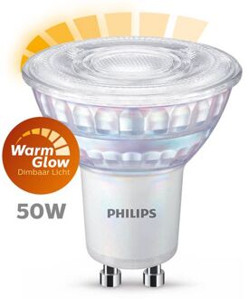 Philips LED Lamp GU10 3,8W