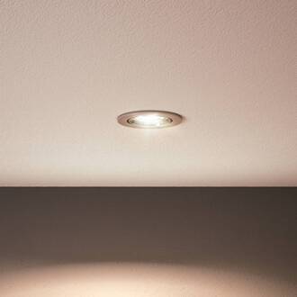 Philips LED lamp GU10 4,6W 355lm 827 h. 36° per 2