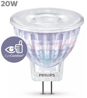 Philips LED Lamp GU4 2,3W