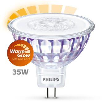 Philips LED Lamp GU5.3 5W dimbaar