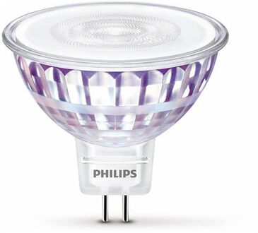 Philips LED Lamp GU5.3 7W