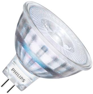 Philips Led Mr16 3-20w 2700k Gu5.3 36d 230lm Transparant