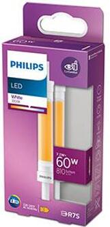 Philips LED R7S 118mm 230V 6,5W Blister 5104420