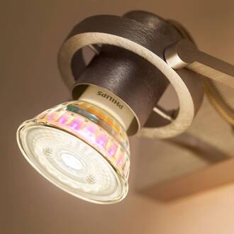 Philips LED reflector GU10 PAR16 4,7W 3.000 K