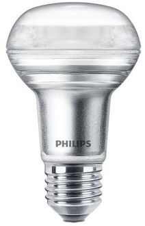 Philips Led Reflectorlamp R63 E27 3-40w 2700k 36d 210lm Transparant