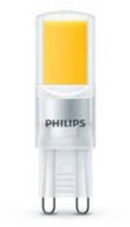 Philips LED stiftlamp G9 2W 2.700K helder