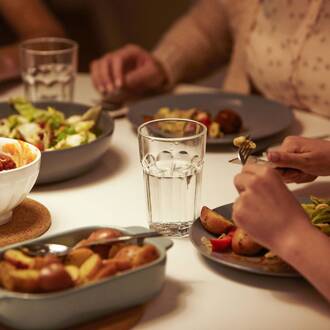 Philips LED stiftlamp G9 4,8W 2.700K mat