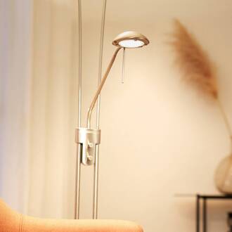 Philips LED stiftlamp, G9, 4W, mat, 480lm, 2.700K, dimbaar wit mat