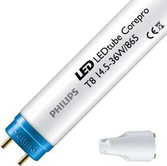Philips | LED TL Corepro | G13 | 14.5W | 120cm | 6500K Mat