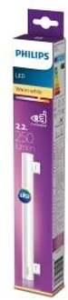 Philips Ledbuis - 30 Cm - Warm Wit - S14s - 3w