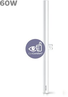 Philips Ledbuis - 50 Cm - Warm Wit - S14d - 4,5w