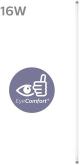 Philips Ledbuis Classic - 121,2 Cm - Warm Wit - G13 - 16w