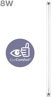 Philips Ledbuis Classic - 60,3 Cm - Daglicht - G13 - 8w