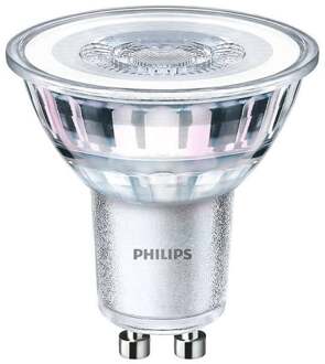 Philips Ledclassic 35w Gu10 Ww 36d Wgd Srt4 Wit