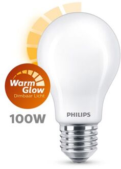 Philips Ledlamp E27 10,5w