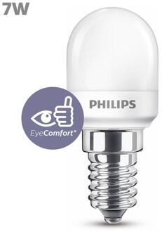 Philips Ledlamp Warm Wit E14 0,9w