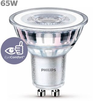 Philips Ledspot Classic - Warm Wit - Gu10 - 5w