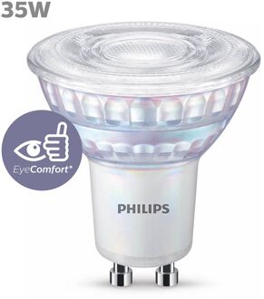 Philips Ledspot Koel Wit Gu10 3w