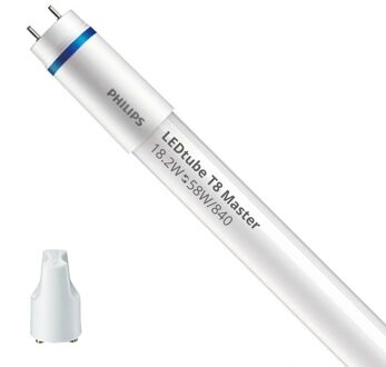 Philips LEDtube EM HO 18.2W 840 150cm (MASTER) | Koel Wit - incl. LED Starter - Vervangt 58W