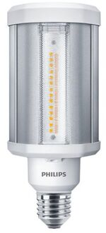 Philips Lighting LED-lamp Energielabel A++ (A++ - E) E27 21 W = 80 W Neutraalwit (Ø x l) 75 mm x 178 mm 1 stuk(s)