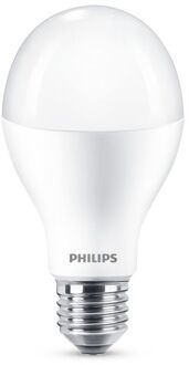 Philips Lighting LED-lamp Energielabel A++ (A++ - E) E27 Peer 13 W = 120 W Warmwit (Ø x l) 7 cm x 12.1 cm 1 stuk(s)