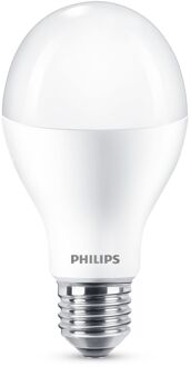 Philips Lighting LED-lamp Energielabel A++ (A++ - E) E27 Peer 13 W = 120 W Warmwit (Ø x l) 7 cm x 12.1 cm 1 stuk(s)