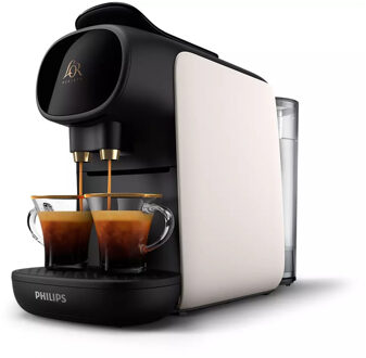 Philips LM9012/00 L'Or Barista Sublime Espresso apparaat Wit