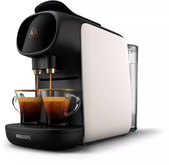 Philips LM9012/00 L'Or Barista Sublime Nespresso Wit
