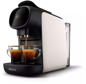 Philips LM9012/03 L'Or Barista Espresso apparaat Wit