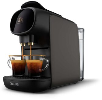 Philips LM9012/20 L'Or Barista Espresso apparaat Grijs