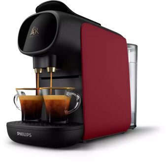 Philips LM9012/50 L'Or Barista Sublime Espresso apparaat Rood