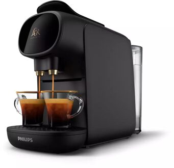 Philips LM9012/60 L'Or Barista Sublime Espresso apparaat Zwart