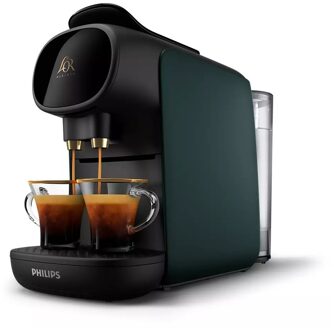 Philips LM9012/90 L'Or Barista Espresso apparaat Groen