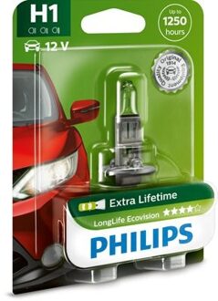 Philips LongLife EcoVision H1 12V