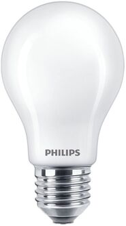 Philips Master Ledbulb E27 Peer Mat 3.4w 470lm - 922 Zeer Warm Wit | Beste Kleurweergave - Dimbaar