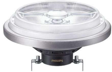 Philips Master Ledspot G53 Ar111 10.8w 600lm 9d - 927 Zeer Warm Wit | Beste Kleurweergave - Dimbaar