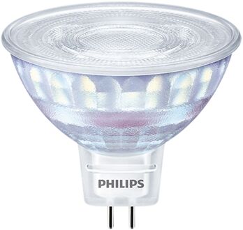 Philips Master Ledspot Gu5.3 Mr16 7.5w 621lm 36d - 922-927 Dim To Warm | Beste Kleurweergave