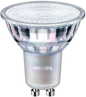 Philips Master LEDspot MV LED-lamp 4,9 W GU10 A+