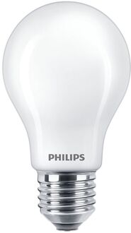 Philips Master Value Ledbulb E27 Peer Mat 11.2w 1521lm - 927 Zeer Warm Wit | Beste Kleurweergave