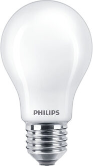 Philips Master Value Ledbulb E27 Peer Mat 3.4w 470lm - 927 Zeer Warm Wit | Beste Kleurweergave