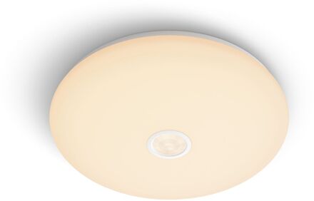 Philips Mauve Plafondlamp LED 1x16W|1300lm Wit